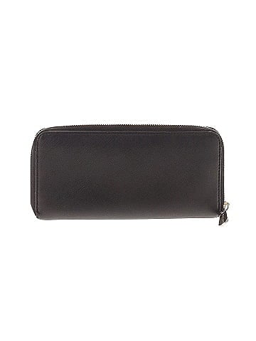 MICHAEL Michael Kors Leather Wallet (view 2)