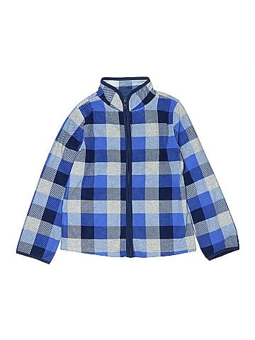 OshKosh B'gosh Fleece Jacket (view 1)