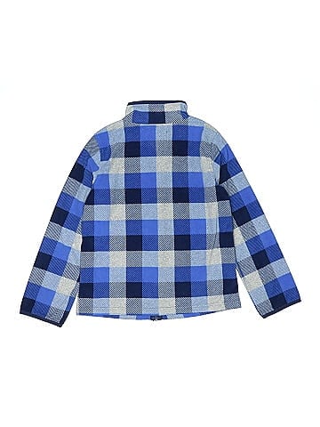 OshKosh B'gosh Fleece Jacket (view 2)