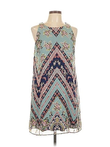 Iz Byer Casual Dress (view 1)