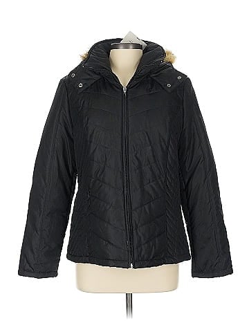 Basic Editions Jacket (view 1)
