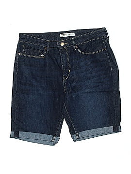 Levi Strauss Signature Denim Shorts