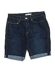Levi Strauss Signature Denim Shorts