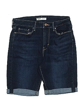 Levi Strauss Signature Denim Shorts