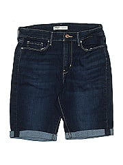 Levi Strauss Signature Denim Shorts