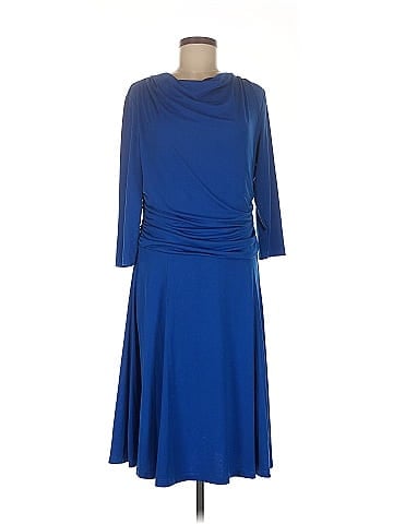 BFA Classics Cocktail Dress (view 1)