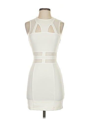 Charlotte Russe Cocktail Dress (view 1)