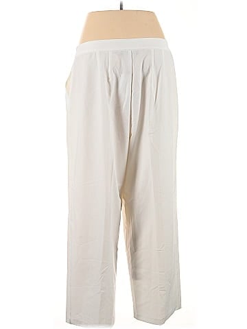 ELOQUII Dress Pants (view 2)