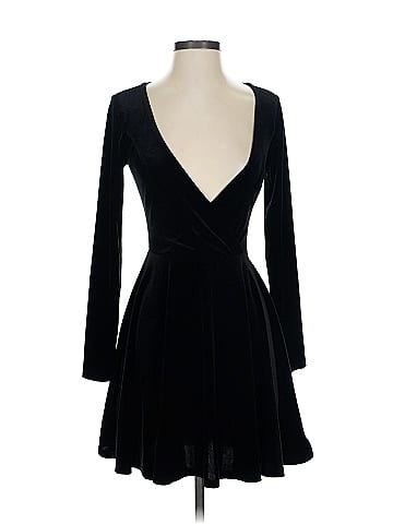Kimchi Blue Cocktail Dress (view 1)