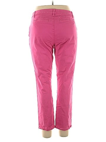 Tommy Hilfiger Khakis (view 2)