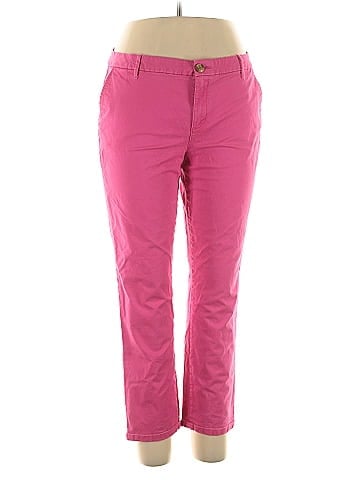Tommy Hilfiger Khakis (view 1)