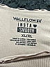 Wallflower Tan Bodysuit Size XL - photo 3