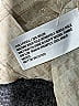 Future Collective Ivory Long Sleeve Button-Down Shirt Size M - photo 7