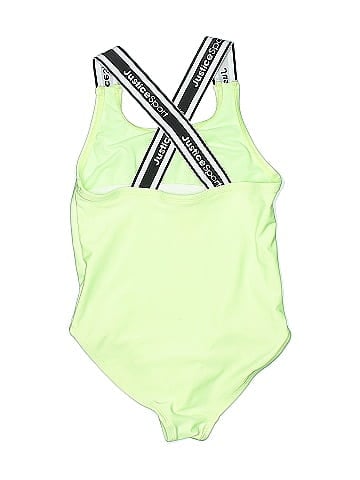 Justice One Piece Swimsuit (view 2)