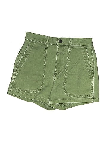 Madewell Shorts (view 1)
