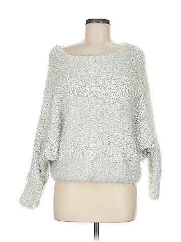 Ecote Pullover Sweater (view 1)