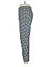 Seductive Houndstooth Black Casual Pants Size EU 38 / US 8 - photo 5