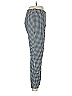 Seductive Houndstooth Black Casual Pants Size EU 38 / US 8 - photo 4
