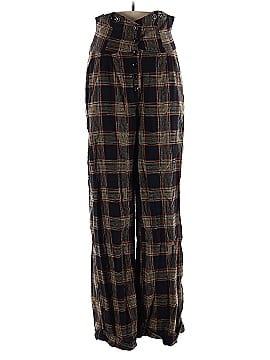 Unique Vintage Casual Pants