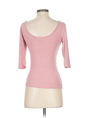Theory 3/4 Sleeve T-Shirt (view 2)