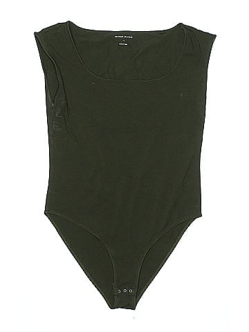 Universal Standard Bodysuit (view 1)