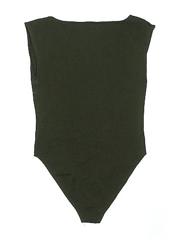Universal Standard Bodysuit (view 2)