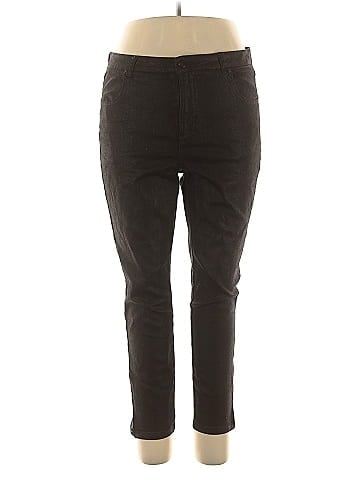 Universal Standard Jeggings (view 1)