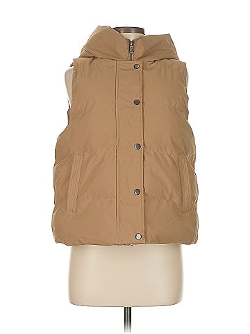 Kyodan Vest (view 1)