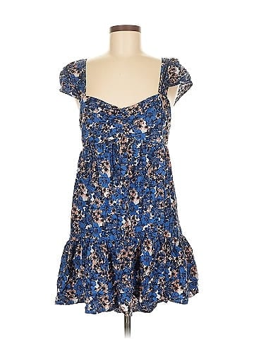 Free People Casual Dress (view 1)