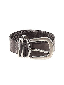 Urban Outfitters Leather Belt