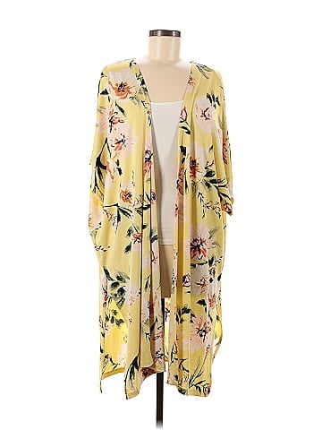 Derek Heart Kimono (view 1)
