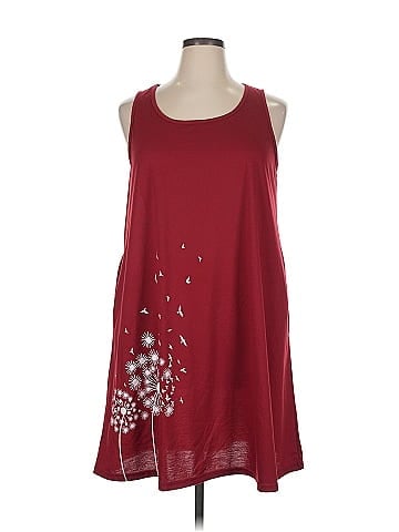 Unbranded Casual Dress (view 1)