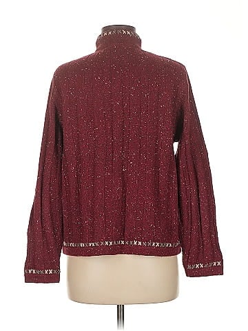 Woolrich Wool Pullover Sweater (view 2)