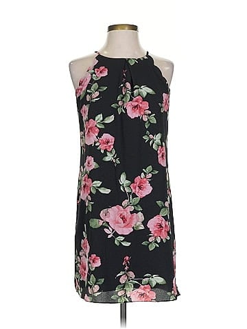 Iz Byer Casual Dress (view 1)