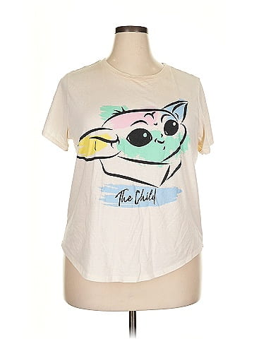 Star Wars Short Sleeve T-Shirt (view 1)