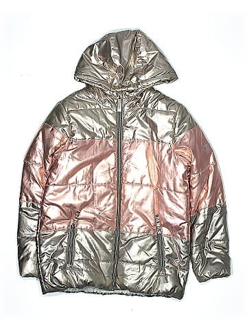 Free Country Snow Jacket (view 1)