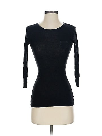 Rebecca Beeson 3/4 Sleeve T-Shirt (view 1)