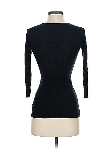 Rebecca Beeson 3/4 Sleeve T-Shirt (view 2)