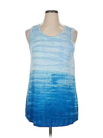 Soft Surroundings Sleeveless Top (view 1)