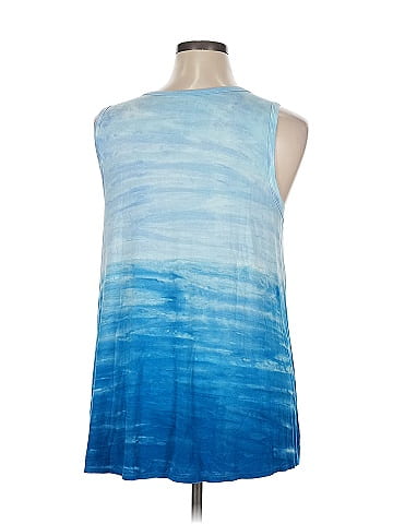 Soft Surroundings Sleeveless Top (view 2)