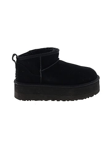 Ugg Ankle Boots (view 1)