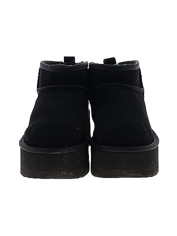 Ugg Ankle Boots (view 2)