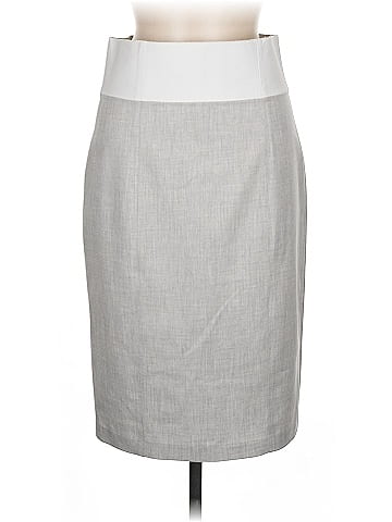 Robert Rodriguez Formal Skirt (view 1)