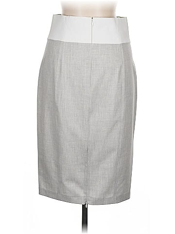 Robert Rodriguez Formal Skirt (view 2)