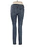 FRAME Hearts Blue Jeans Size 30 waist - photo 2