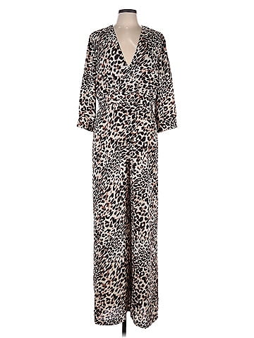 BCBGMAXAZRIA Jumpsuit (view 1)