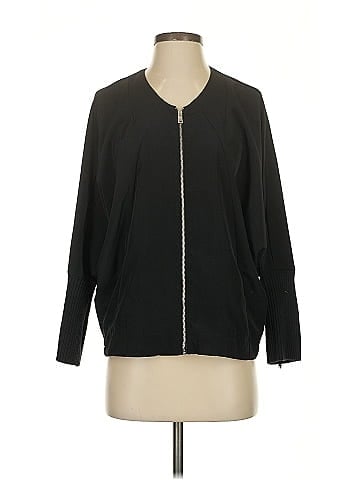Zara W&B Collection Jacket (view 1)
