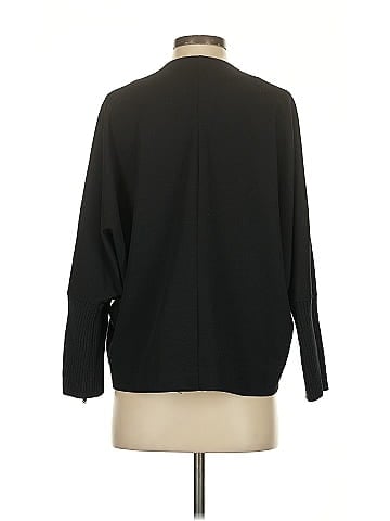 Zara W&B Collection Jacket (view 2)