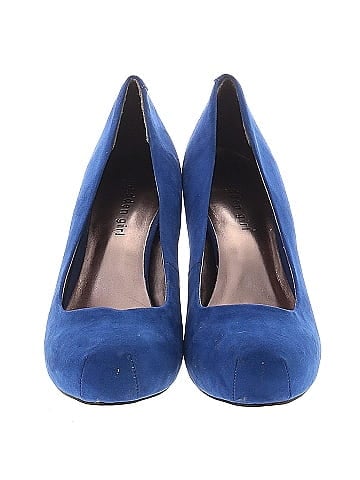 Madden Girl Heels (view 2)