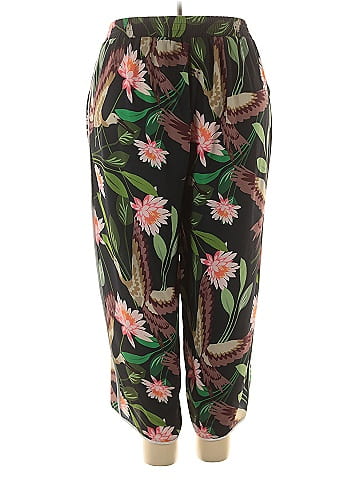 ELOQUII Casual Pants (view 2)